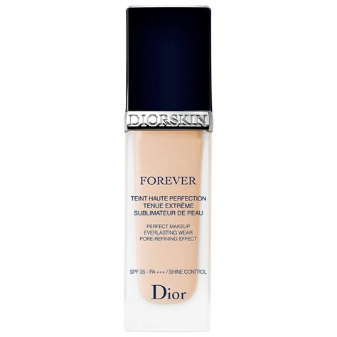 dior forever foundation douglas